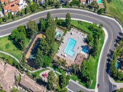 2466  Aquasanta  , Tustin, CA