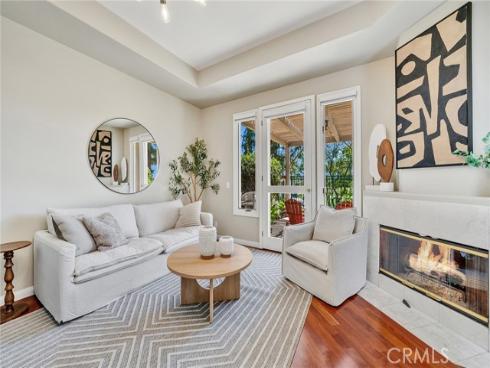 2466  Aquasanta  , Tustin, CA