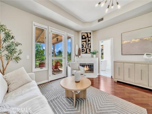 2466  Aquasanta  , Tustin, CA