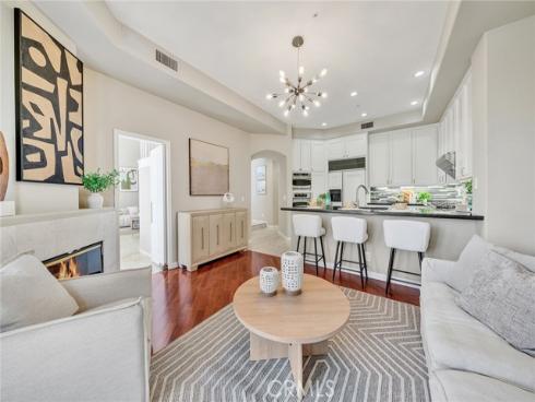 2466  Aquasanta  , Tustin, CA