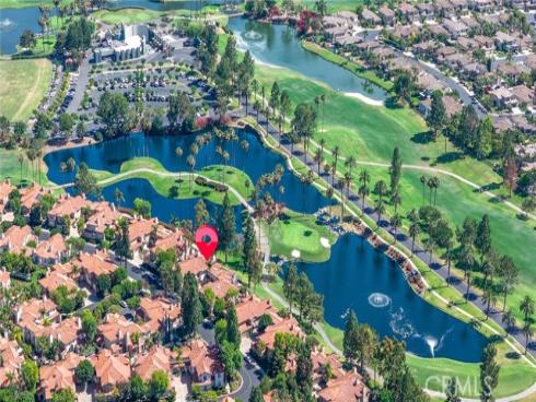 2466  Aquasanta  , Tustin, CA