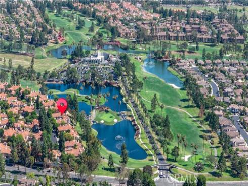 2466  Aquasanta  , Tustin, CA