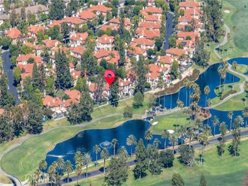 2466  Aquasanta  , Tustin, CA