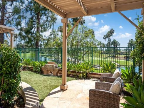 2466  Aquasanta  , Tustin, CA