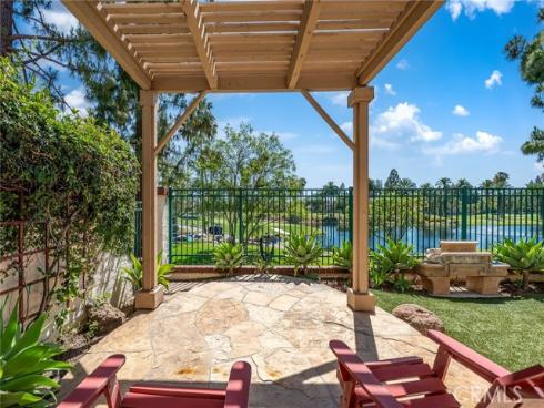 2466  Aquasanta  , Tustin, CA