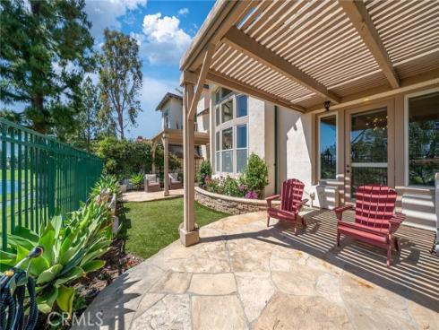 2466  Aquasanta  , Tustin, CA
