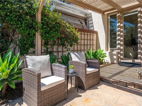 2466  Aquasanta  , Tustin, CA