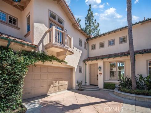 2466  Aquasanta  , Tustin, CA