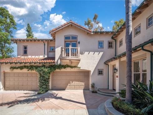2466  Aquasanta  , Tustin, CA