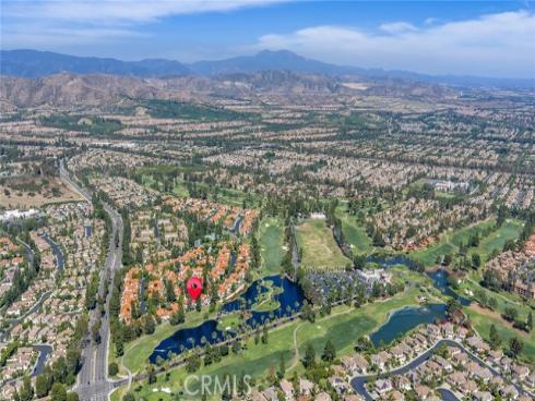 2466  Aquasanta  , Tustin, CA