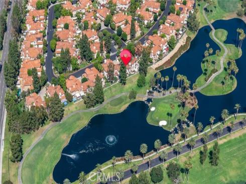 2466  Aquasanta  , Tustin, CA