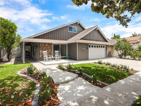 14632  Hyannis Port  , Tustin, CA