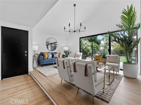 14632  Hyannis Port  , Tustin, CA