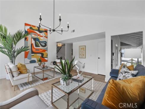 14632  Hyannis Port  , Tustin, CA