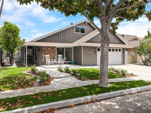 14632  Hyannis Port  , Tustin, CA