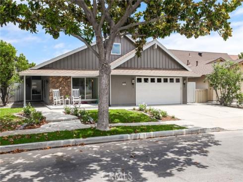 14632  Hyannis Port  , Tustin, CA