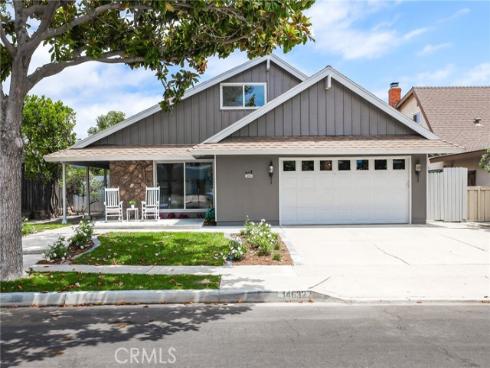 14632  Hyannis Port  , Tustin, CA