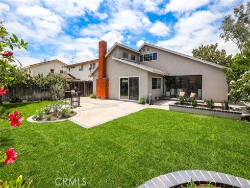 14632  Hyannis Port  , Tustin, CA