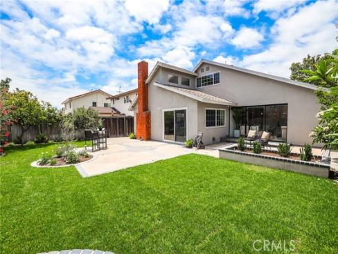 14632  Hyannis Port  , Tustin, CA