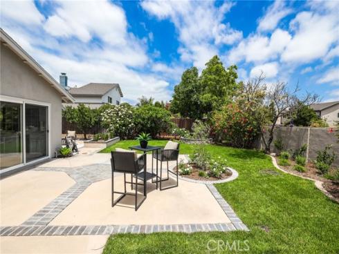 14632  Hyannis Port  , Tustin, CA