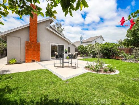 14632  Hyannis Port  , Tustin, CA