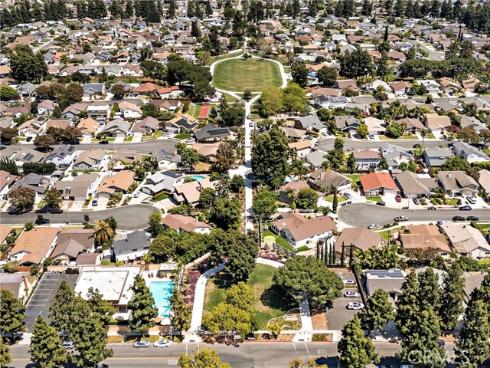 14632  Hyannis Port  , Tustin, CA