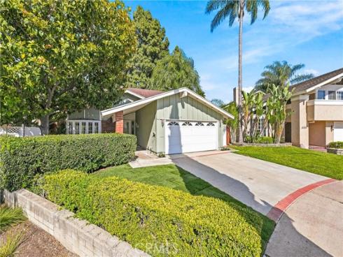 14752 Branbury , Tustin, CA