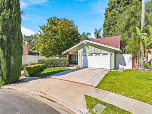 14752 Branbury , Tustin, CA