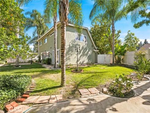 14752 Branbury , Tustin, CA