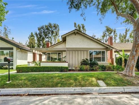 14332 Pinewood Road , Tustin, CA