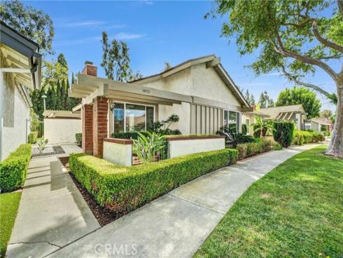 14332 Pinewood Road , Tustin, CA