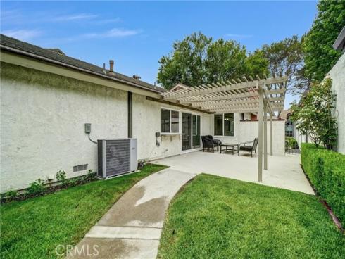 14332 Pinewood Road , Tustin, CA