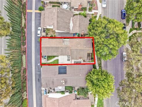 14332 Pinewood Road , Tustin, CA