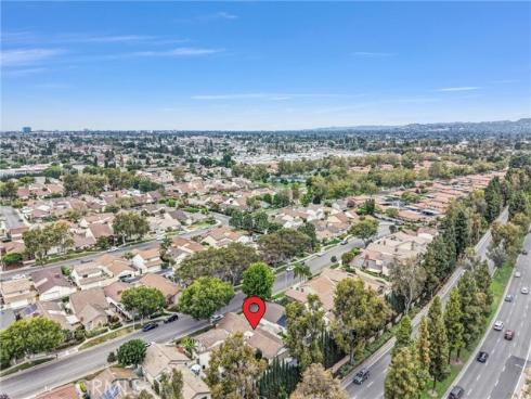 14332 Pinewood Road , Tustin, CA