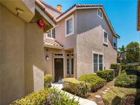 2345 Tryall , Tustin, CA