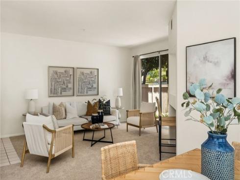 2345 Tryall , Tustin, CA