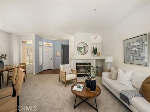 2345 Tryall , Tustin, CA