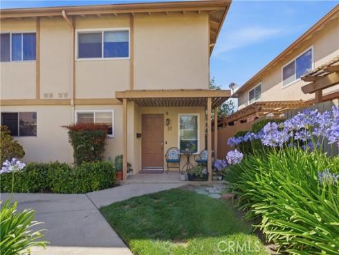 1881 Mitchell 57 Avenue, Tustin, CA