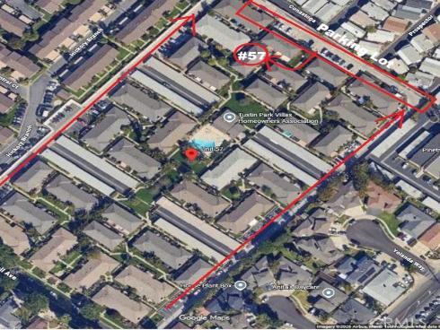 1881  Mitchell  57  Avenue, Tustin, CA