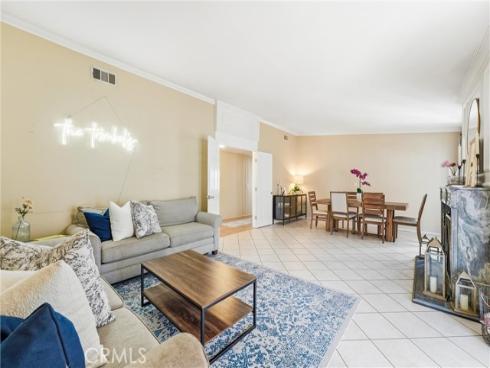 17491 Norwood Park Place, Tustin, CA