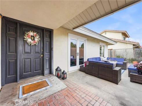 17491 Norwood Park Place, Tustin, CA