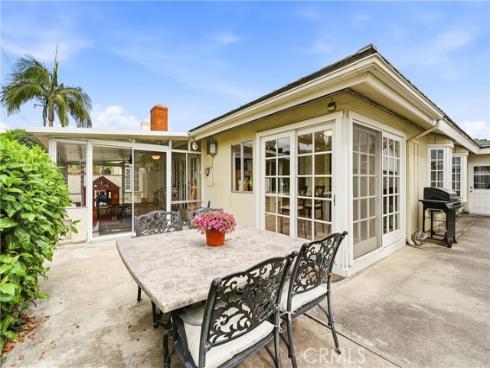 17491 Norwood Park Place, Tustin, CA