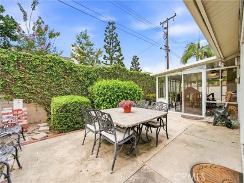 17491 Norwood Park Place, Tustin, CA