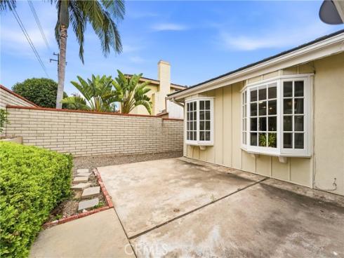 17491 Norwood Park Place, Tustin, CA