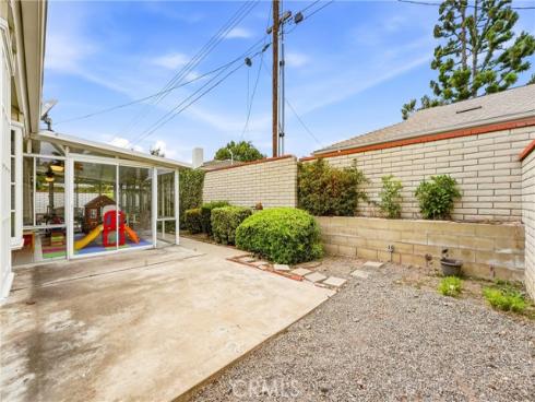 17491 Norwood Park Place, Tustin, CA