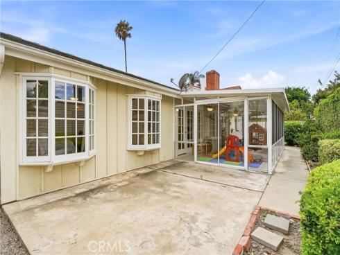 17491  Norwood Park   Place, Tustin, CA