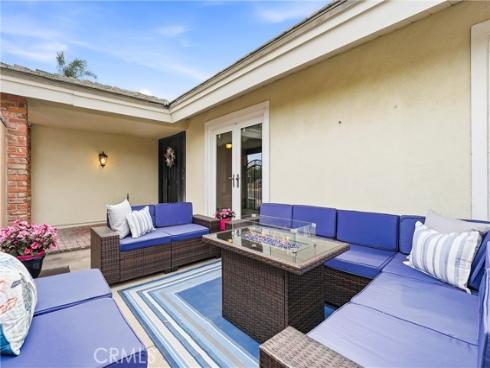 17491 Norwood Park Place, Tustin, CA