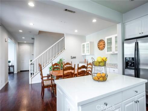 15563 Jasmine , Tustin, CA