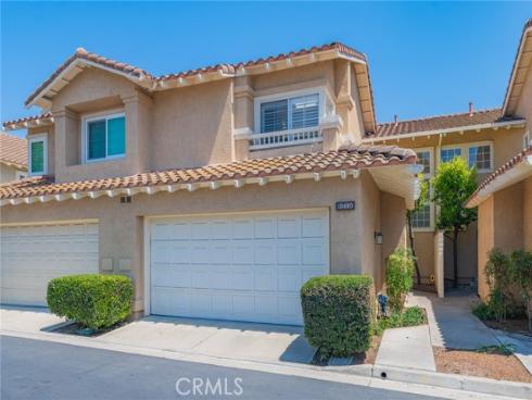 13410  Via Alicante  , Tustin, CA