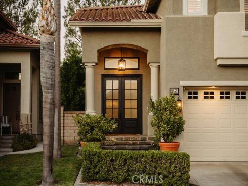 2555 Reynolds Drive, Tustin, CA